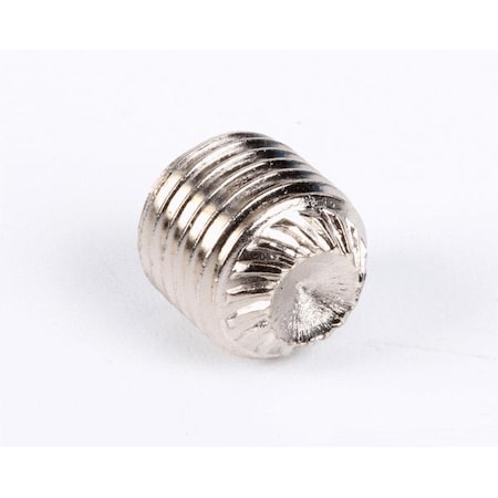 Henny Penny Screw-3/8-24 X 3/8 Hex Soc Set 16156